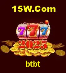 Provedores de Jogos btbt