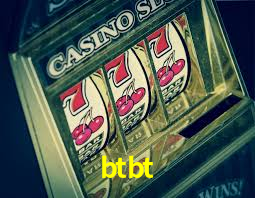 btbt: Jogos de Caça-Níqueis-Altas Recompensas, Roleta-Velocidade, Blackjack-Desafios Máximos