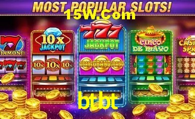 Diretório de Jogos btbt