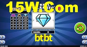 Sinta a adrenalina dos jogos de cassino com btbt