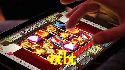 Inovações de Jogos na btbt: O Futuro das Experiências Interativas