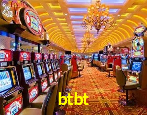 A Emoção da Loteria na btbt: Uma Chance de Mudança de Vida