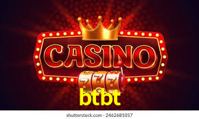 Descubra o Mundo do Cassino Online com btbt