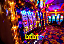 Descubra o Mundo do Cassino Online com btbt